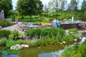 giardino botanico