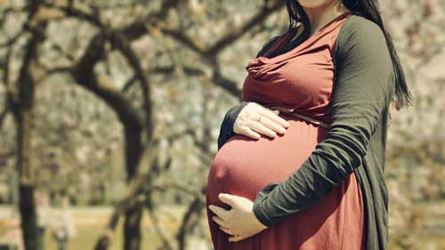 Cibi da evitare in gravidanza