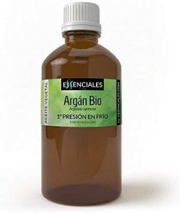 Olio Argan puro 100%