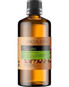Oxxigena olio puro di argan